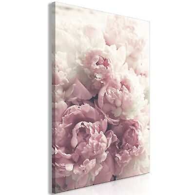 #ad FLOWERS Canvas Print Framed Wall Art Picture Photo Image b B 0467 b a $39.99