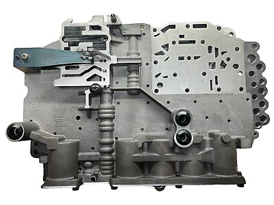 #ad 68RFE Valve Body 2010 20185 Ball Style Heavy Duty with gaskets Billet Pistons $359.00
