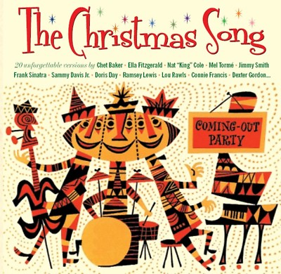 #ad The Christmas Song 20 Unforgettable Versions $19.98