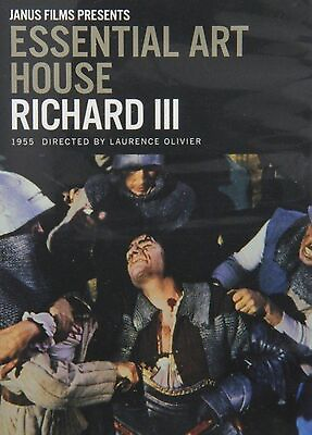#ad Essential Art House: Richard III $12.42