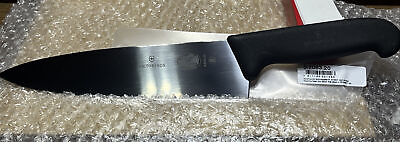 #ad Victorinox Swiss Made Fibrox Pro Chef#x27;s Knife 8 Inch 5.2063.20 NEW $31.79