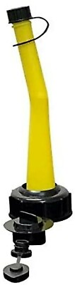#ad #ad KP KOOL PRODUCTS Aftermarket Pre Ban Chilton Vintage Craftsman 1 YELLOW SPOUT $14.99