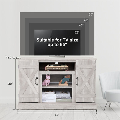 #ad #ad Vintage Home Living Room Wooden TV Cabinet $219.99