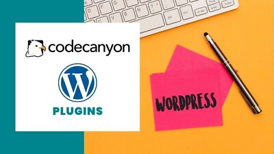 #ad WordPress Plugins CodeCanyon Plugins Bundle Lifetime Updates Unlimited Site GPL $35.00