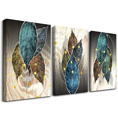 #ad #ad Abstract Canvas Wall Art For Living Room Family Wall Decor For Bedroom Kitchen A $40.73