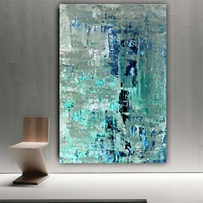 #ad Canvas Painting Prints on Canvas Abstract Wall Art for Living Room Home Decor $10.90