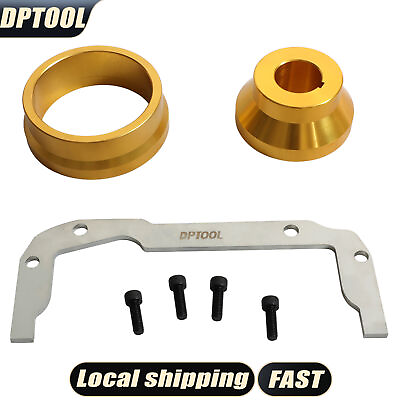 #ad Front and Rear Cover Alignment Tool amp; Oil Pan Alignment Tool for LS Engines $46.90