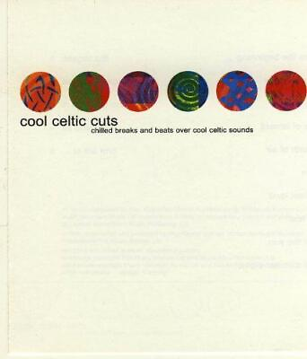 #ad Cool Celtic Cuts: Chilled Breaks and Beats Over Cool Celtic Sounds Twin Peaks GBP 7.67