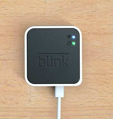 Blink Sync Module 2 for existing Blink Outdoor 3rd Gen Home Security Systems $24.95