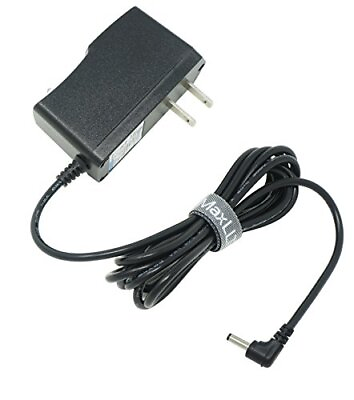 #ad 2A AC Home Wall Power Adapter Cord for Coby Digital Photo Frame DP700 DP 700 wd $12.40