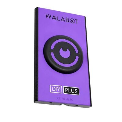 #ad Walabot DIY Plus Advanced Wall Scanner Only Compatible with Android Smartphones $99.95