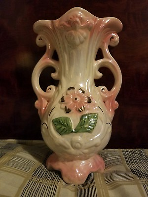 #ad Decorative Floral Ceramic Figurines $11.00
