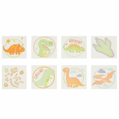 #ad Dissolvable Potty Training Target Stickers for Boys 8 Designs 2x2 in104 Pack $9.89