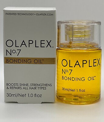 Olaplex No. 7 Bonding Oil 1 oz $22.88