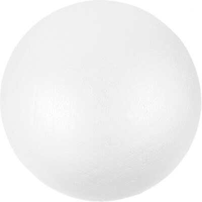 #ad Foam Balls for Christmas Crafts and DIY Decorations 20cm $96.45