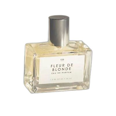 #ad Gourmand Fleur De Blonde De Parfum 1 Fl. Oz Fleur De Blonde $35.00