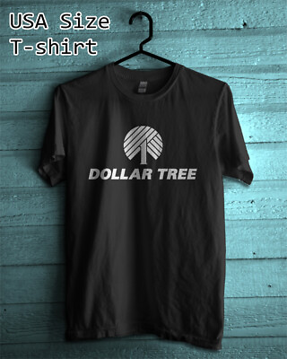 #ad New Shirt Dollar Tree T Shirt Usa Size $23.89