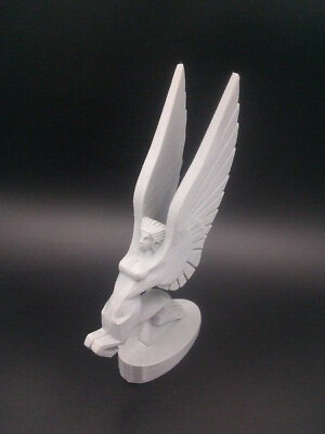 #ad Art Deco Centaur Ornament 3D Printed Sculpture Statue Figure Figurine PICK COLOR $19.99