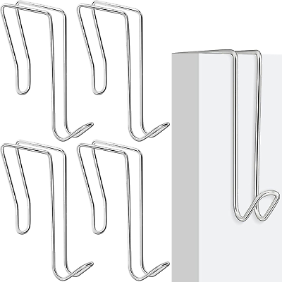#ad Wire Cubicle Hook Panel Wall Wire Hooks Wall Cubicle Hanger for Clothing Cubicle $19.83