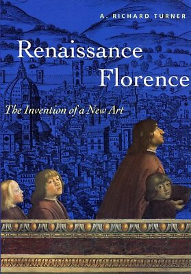 #ad Renaissance Florence: The Invention of A New Art Trade Version Perspectives $4.48