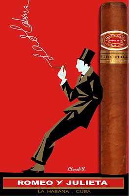 Decorative Poster.Cigar Room design wall Art.Smoke Mancave.047 $60.00