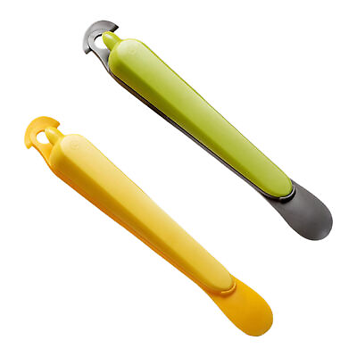 #ad Multifunctional Kitchen Fruit Peeling Tool Orange Peeling Tool 2024 NEW*2 $9.19
