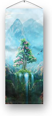 #ad Nature Hanging Canvas Wall Art Decor for Bedroom Livingroom amp; Office $21.99
