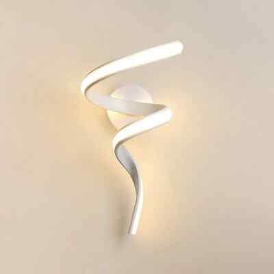 #ad LED wall lamp for home decoration wall living room bedroom bedside lamp $85.17