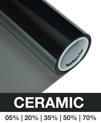 #ad #ad Ceramic Window Tint Roll for Home Office Car Truck Auto Any Size amp; Shade $329.85