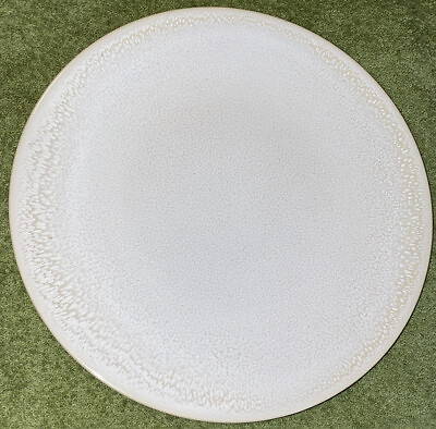 #ad Target Home Stoneware Plate 10 1 2” $14.97
