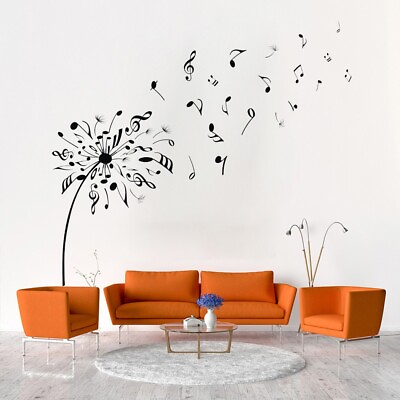#ad Wall Sticker 97*85 Cm Wall Art Corridor Decal Decoration Home Living Room $10.85