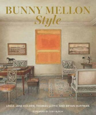 #ad Bunny Mellon Style $23.05