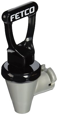 #ad Fetco 1102.00055.00 Faucet Assembly $68.00