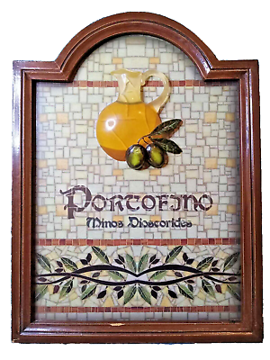 #ad Beautiful Wall Hanging Decoration For Your Kitchen $7.97