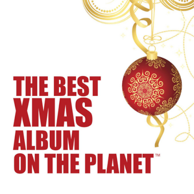 #ad Various Artists The Best Xmas Album On the Planet CD Album UK IMPORT $7.85