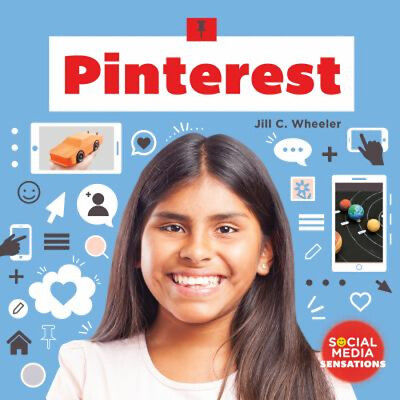 #ad #ad Pinterest Picture Book Jill C. Wheeler $10.27