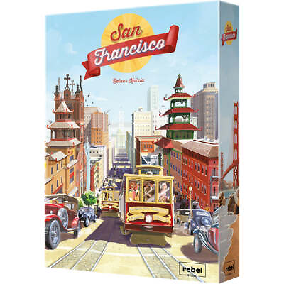 #ad San Francisco $27.99