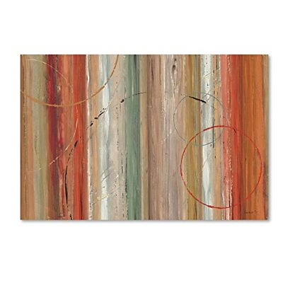 #ad #ad Spiced II Wall Decor by Lisa Audit 22quot; x 32quot; Canvas Wall Art $61.59