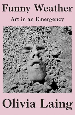 #ad Funny Weather: Art in an Emergency $7.81