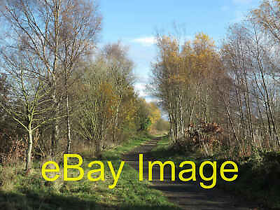 #ad Photo 6x4 Lanchester Valley Walk Wall Nook The Lanchester Valley Walk is c2012 GBP 2.00