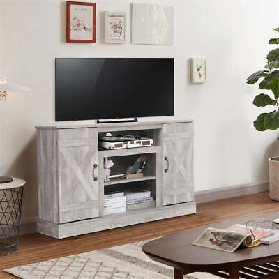 #ad #ad Vintage Home Living Room Wooden TV Cabinet $714.24