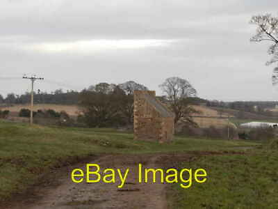 #ad Photo 6x4 Doo#x27;cot at St Fort Home Farm Woodhaven c2017 GBP 2.00