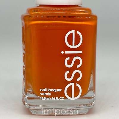 #ad #ad Brand New Essie Nail Polish To DIY For Full Size $8.50