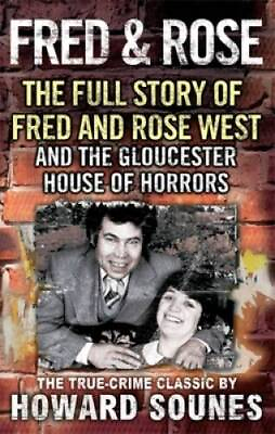 #ad #ad Fred and Rose Paperback By Sounes Howard ACCEPTABLE $4.48