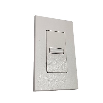 #ad Lutron See Touch SO 1B1 WH E00 Sigle button Wall Station. $98.97