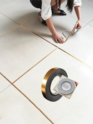 #ad Waterproof Decorative Floor amp; Wall Stickers Modern Home Decor $69.09