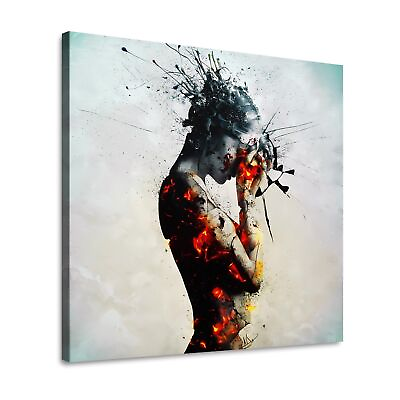 #ad Wall Art Decor for Living Room Bedroom Dining Kitchen Bathroom Home amp; Of... $86.78