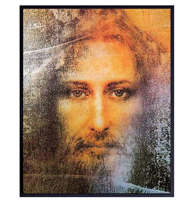 #ad #ad Jesus Christ Wall Art Jesus Wall Decor Religious Christian Room Decor for Be $19.20