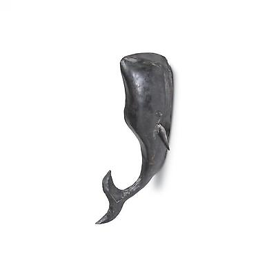 #ad Whale Wall Decoration $34.00