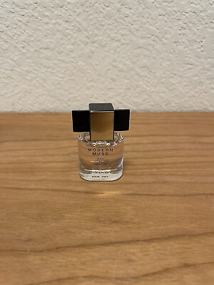 #ad Estee lauder Modern Muse Eau de Parfum Spray 0.14oz Travel Size Sample TEST $10.00